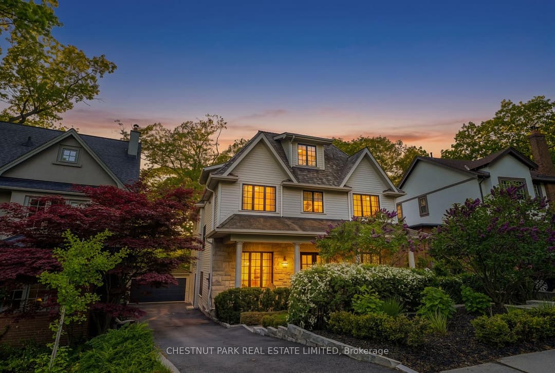 56 Pine Crescent, The Beaches / Upper Beaches