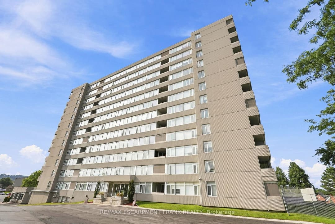 40 Harrisford Street Unit 904, Hamilton