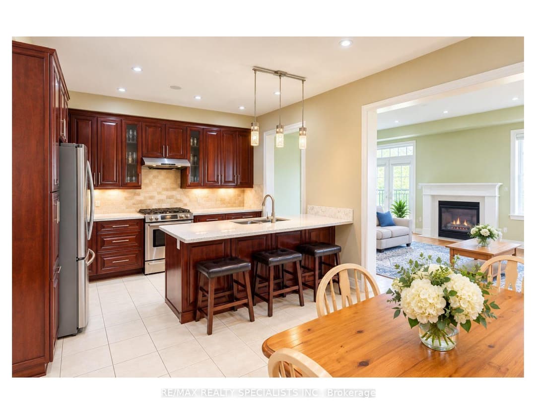3428 Stoney Crescent, Mississauga