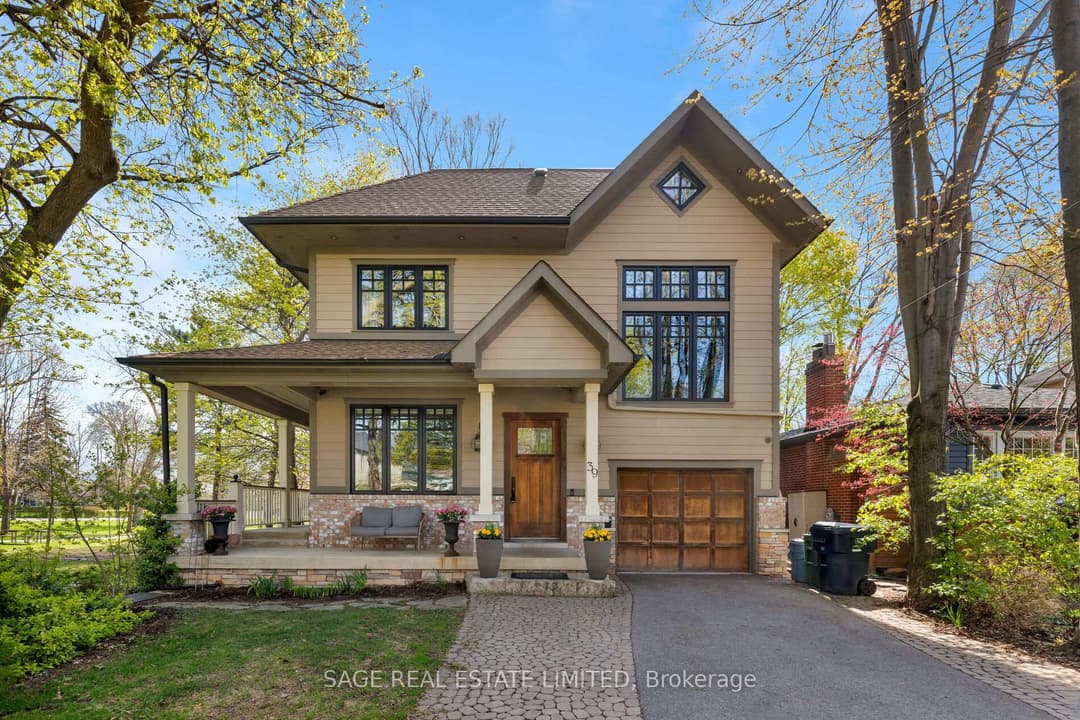 39 Loyalist Road, Etobicoke (Islington / Rexdale)