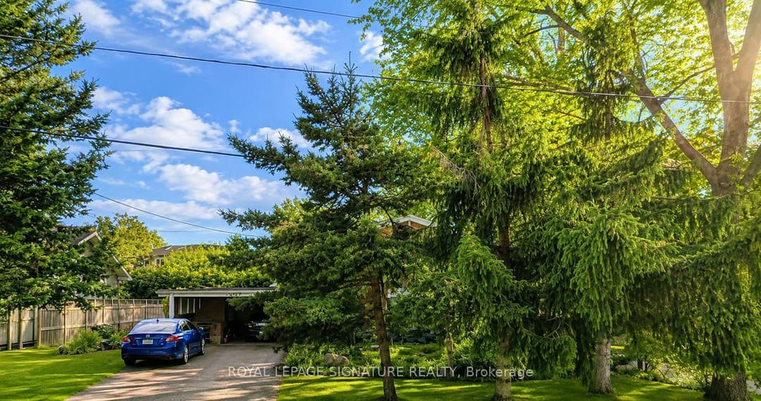 1509 Tansley Drive, Oakville