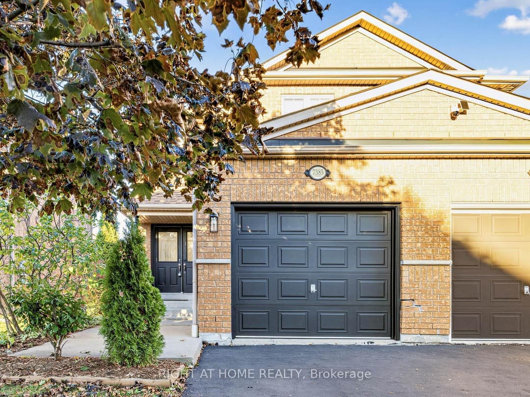 7385 Jaysnest Road, Mississauga
