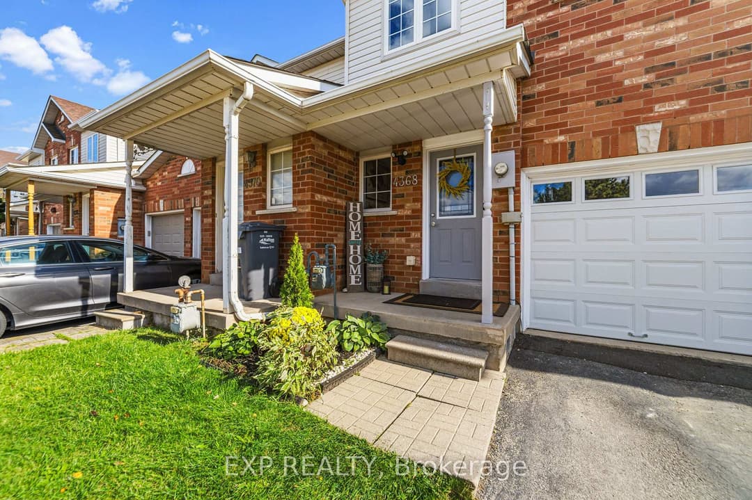 4368 Fairview Street, Burlington