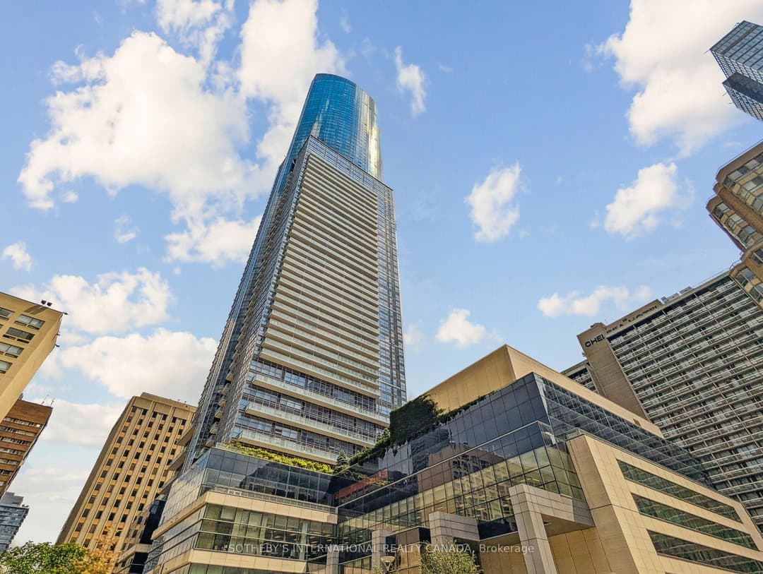 386 Yonge Street Unit 602, Downtown Toronto / Waterfront