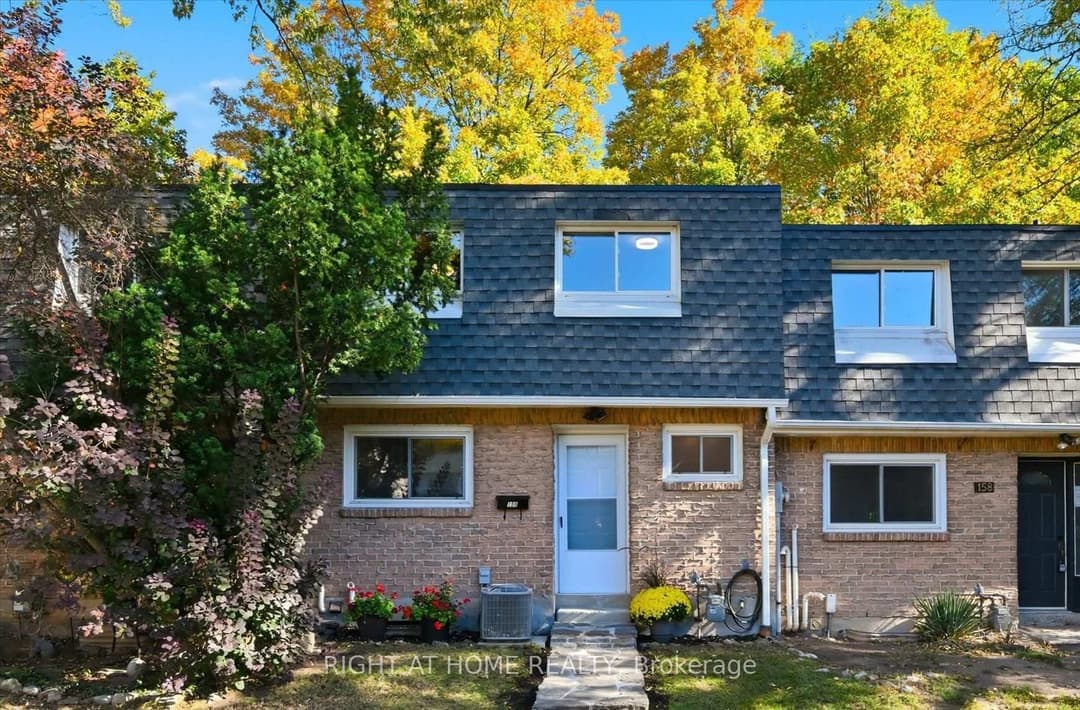 2050 Upper Middle Road Unit 159, Burlington