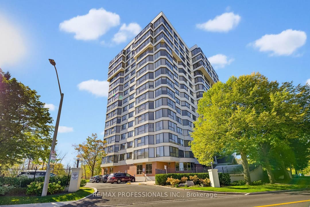1271 Walden Circle Unit 304, Mississauga
