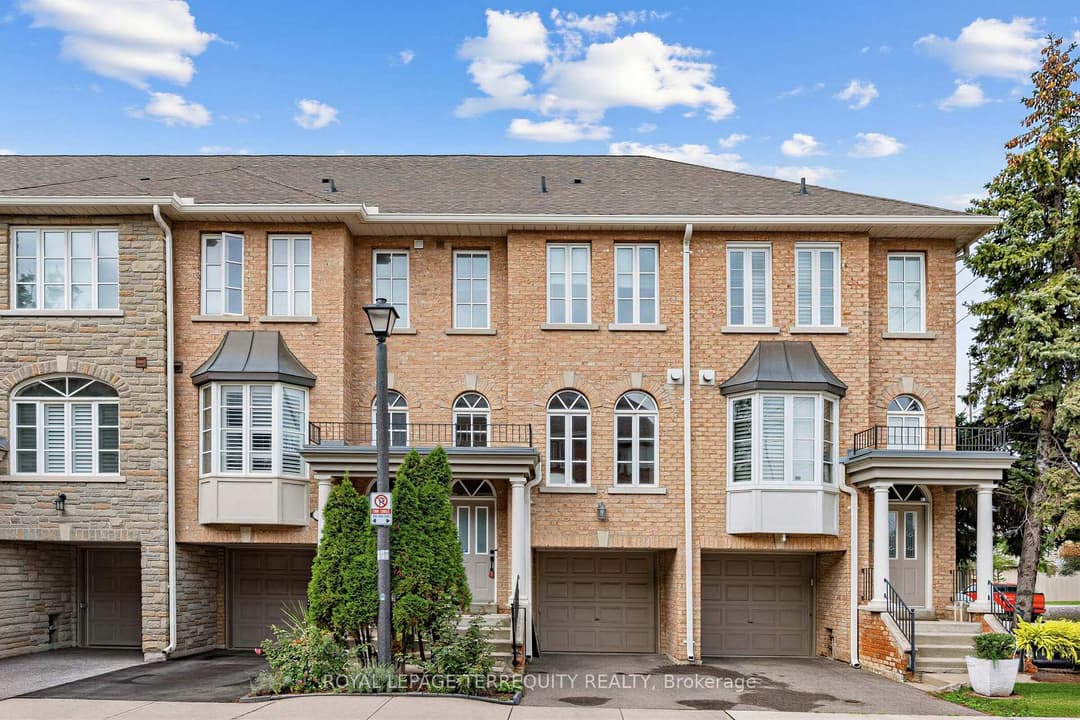68 Superior Creek Lane Unit 2, Liberty Village / Parkdale / South Parkdale