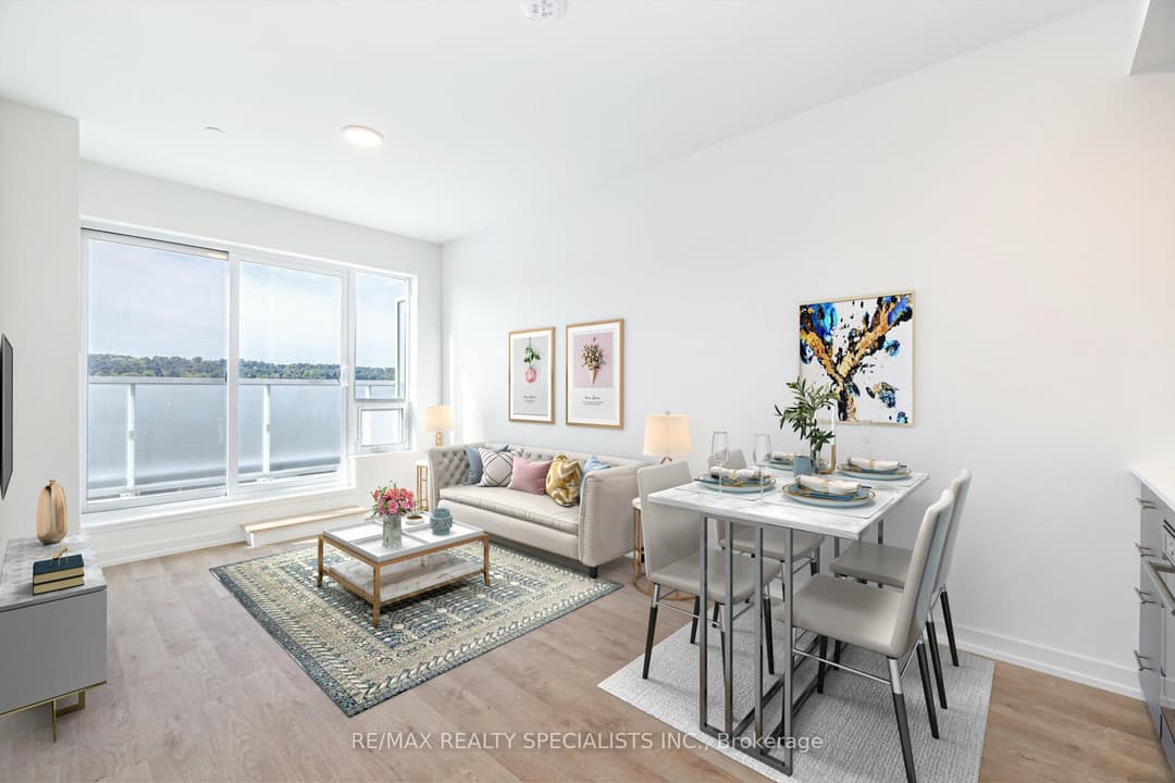 415 Main Street Unit 703, Hamilton