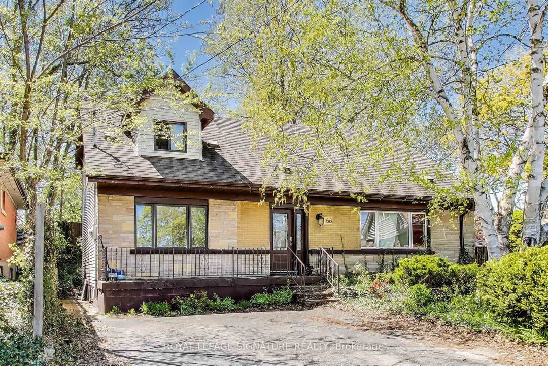 68 Harold Court, Hamilton