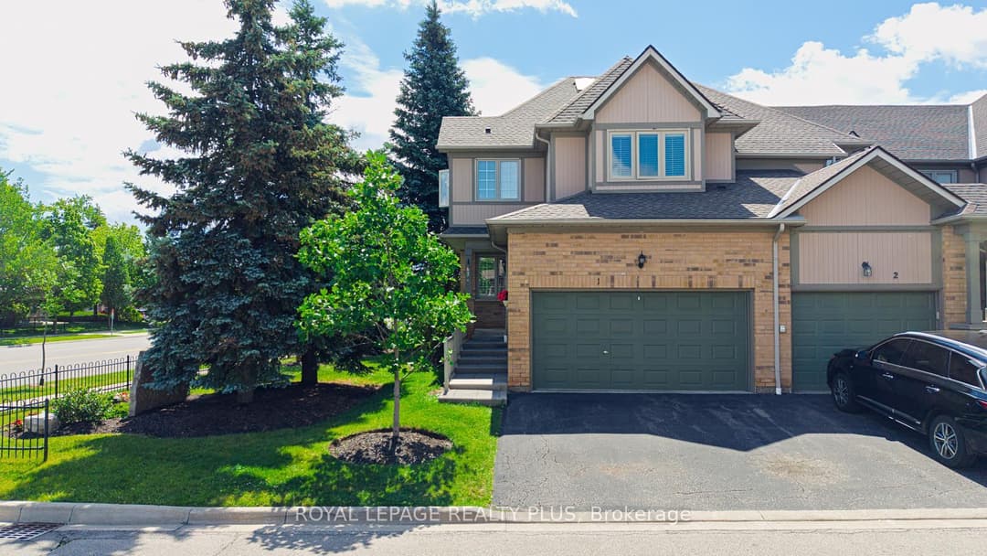 5658 Glen Erin Drive Unit 1, Mississauga