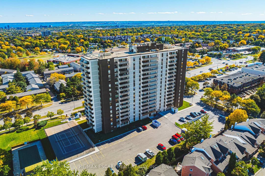 2055 UPPER MIDDLE Road Unit 1105, Burlington