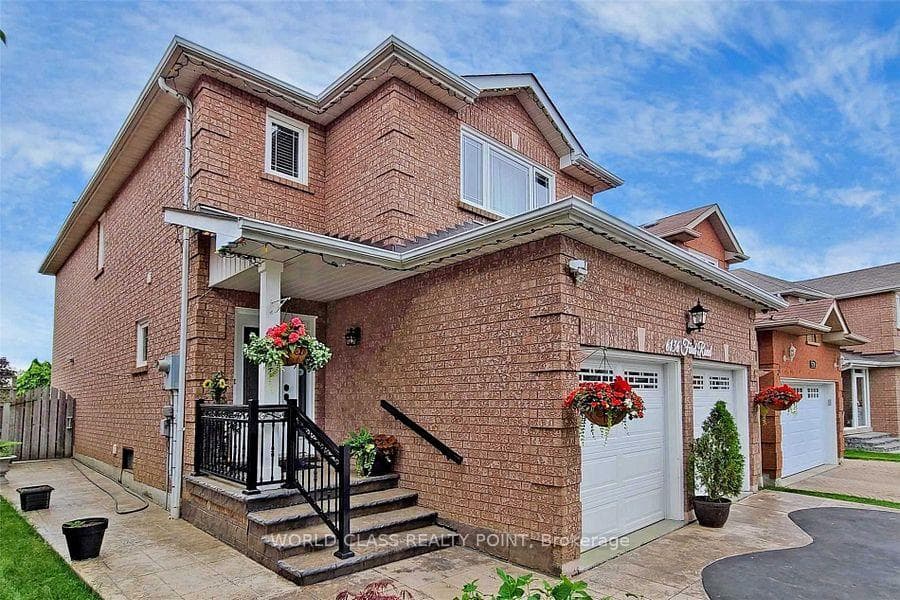 6136 Ford Road, Mississauga