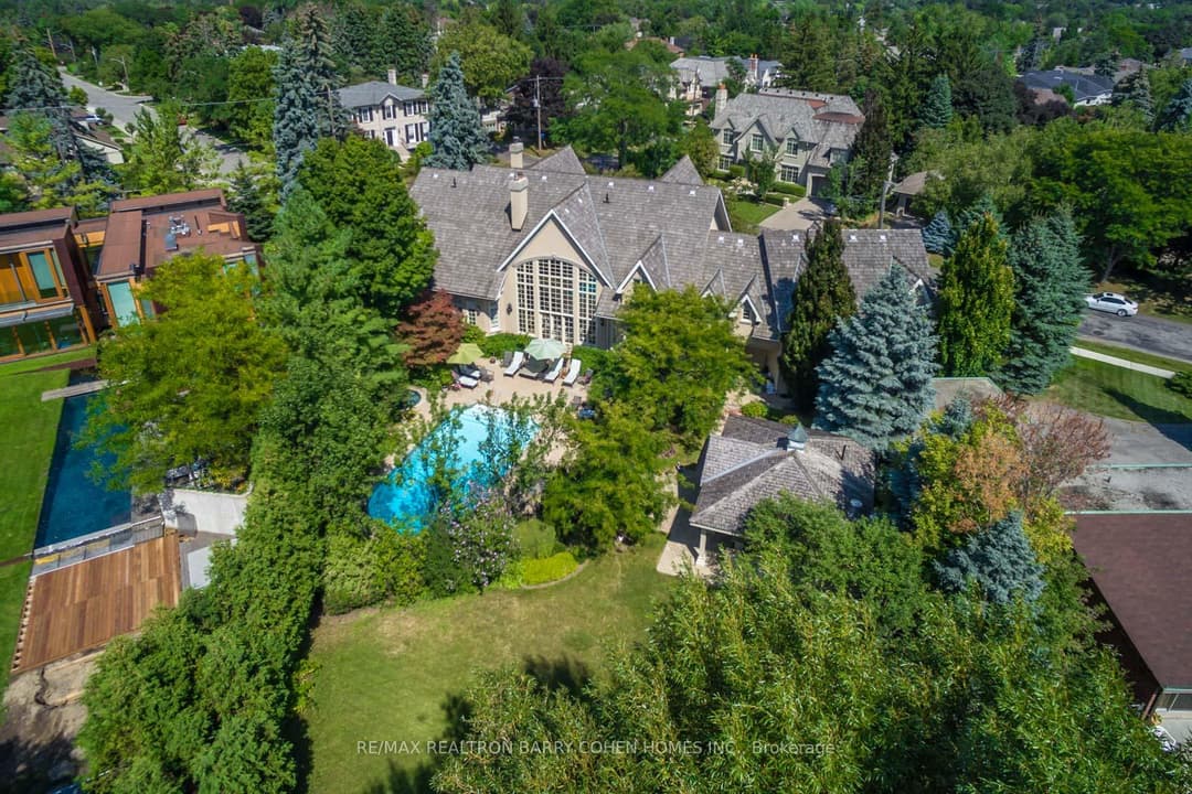 17 Bayview Ridge, Bridle Path / York Mills / Hoggs Hollow