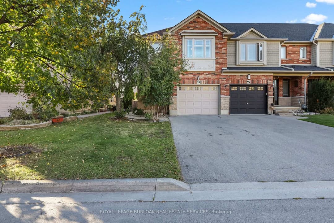 94 Donald Bell Drive, Hamilton