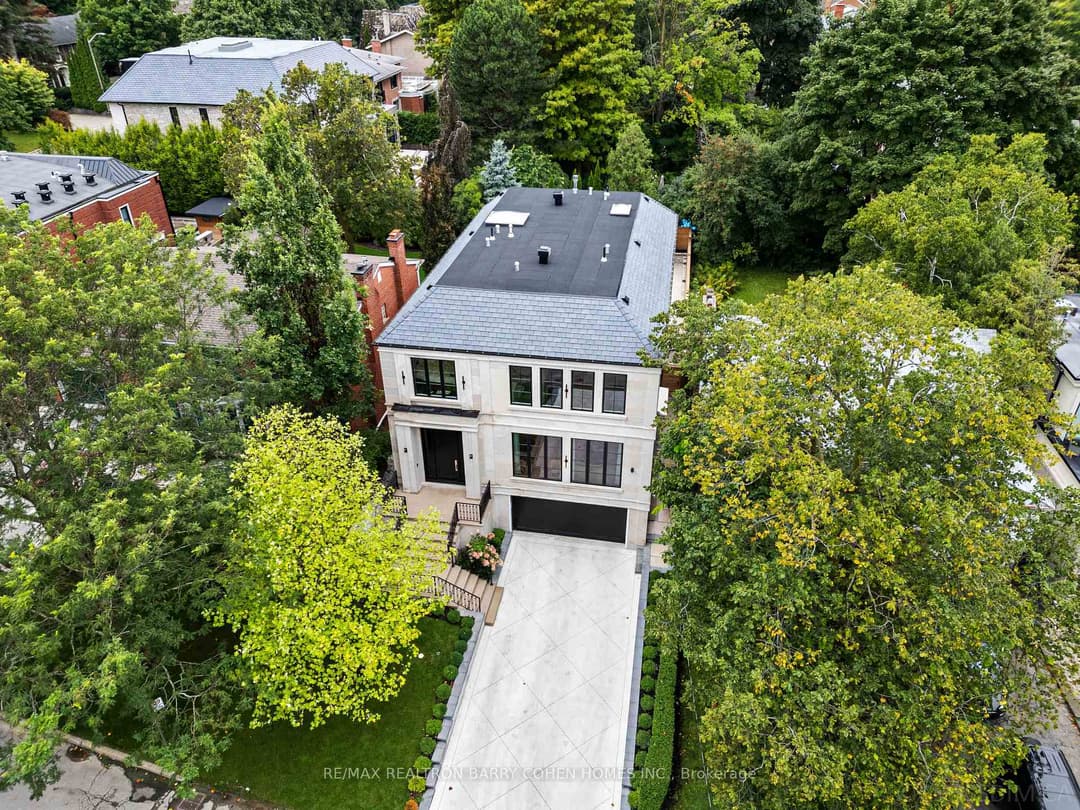 50 Daneswood Road, Bridle Path / York Mills / Hoggs Hollow