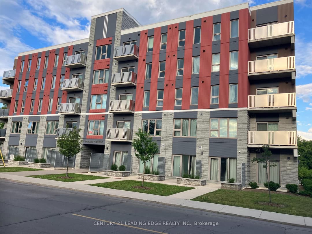 77 LELAND Street Unit 422, Hamilton
