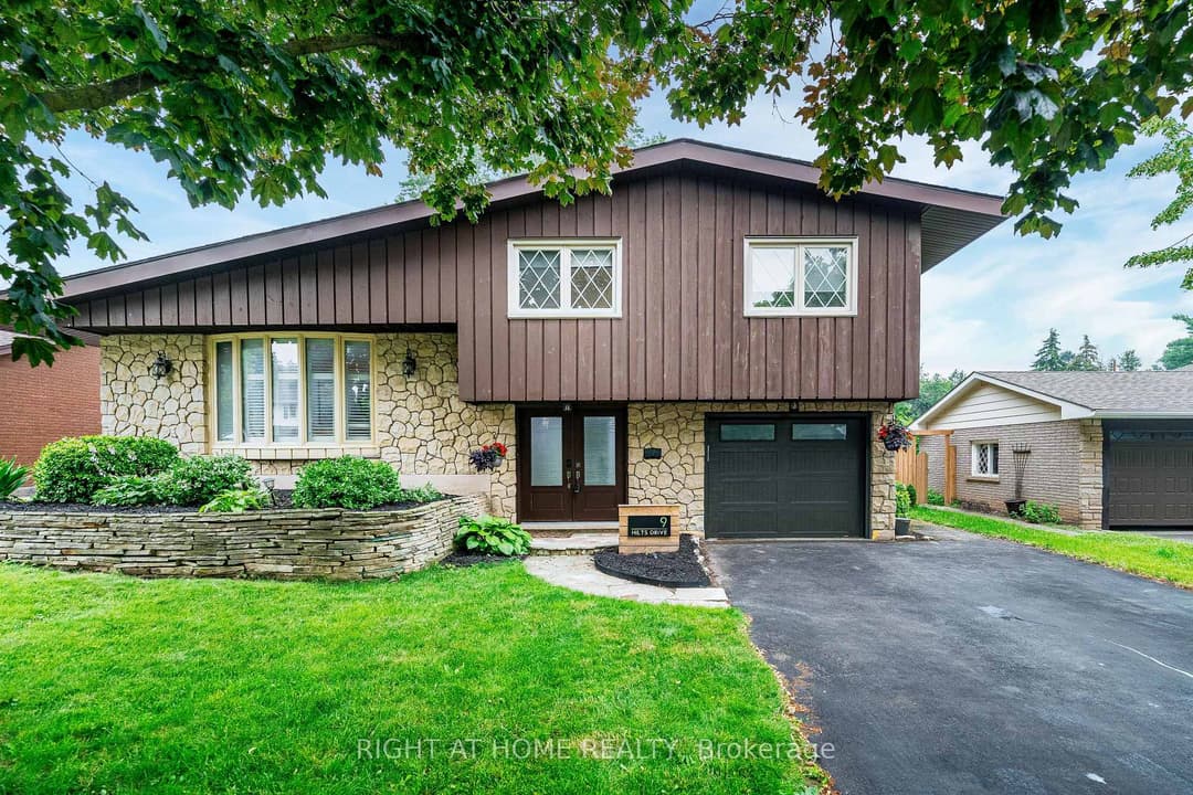 9 Hilts Drive, Hamilton