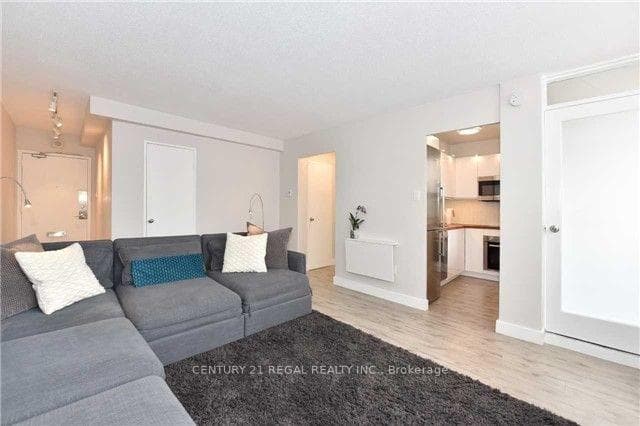 30 Gloucester Street Unit 1107, Regent Park / Cabbagetown / St. James Town
