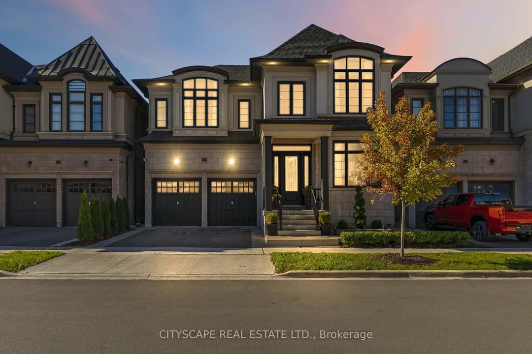 2343 Edward Leaver Trail, Oakville