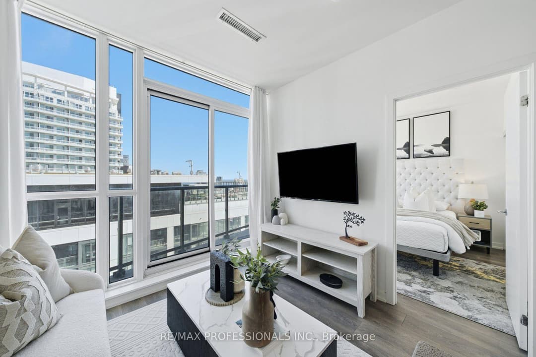 49 East Liberty Street Unit PH08, Downtown Toronto / Waterfront