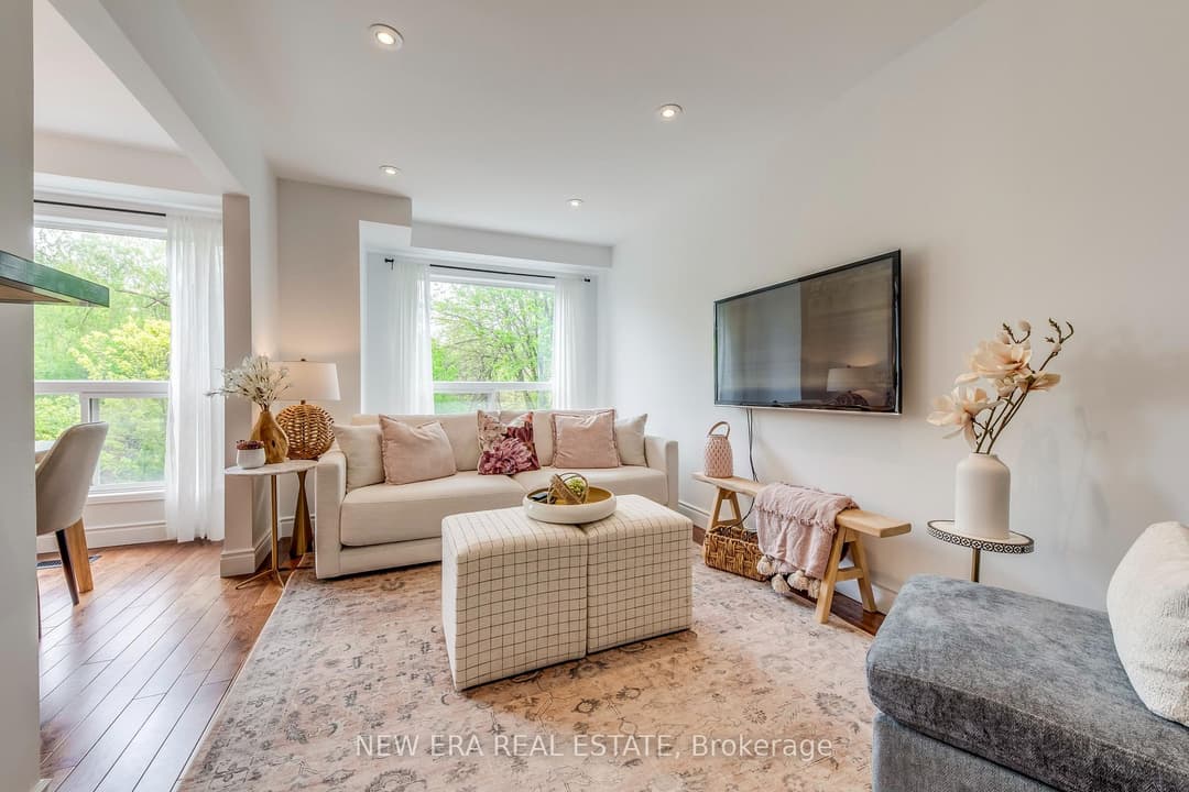 7284 Bellshire Gate Unit 43, Mississauga