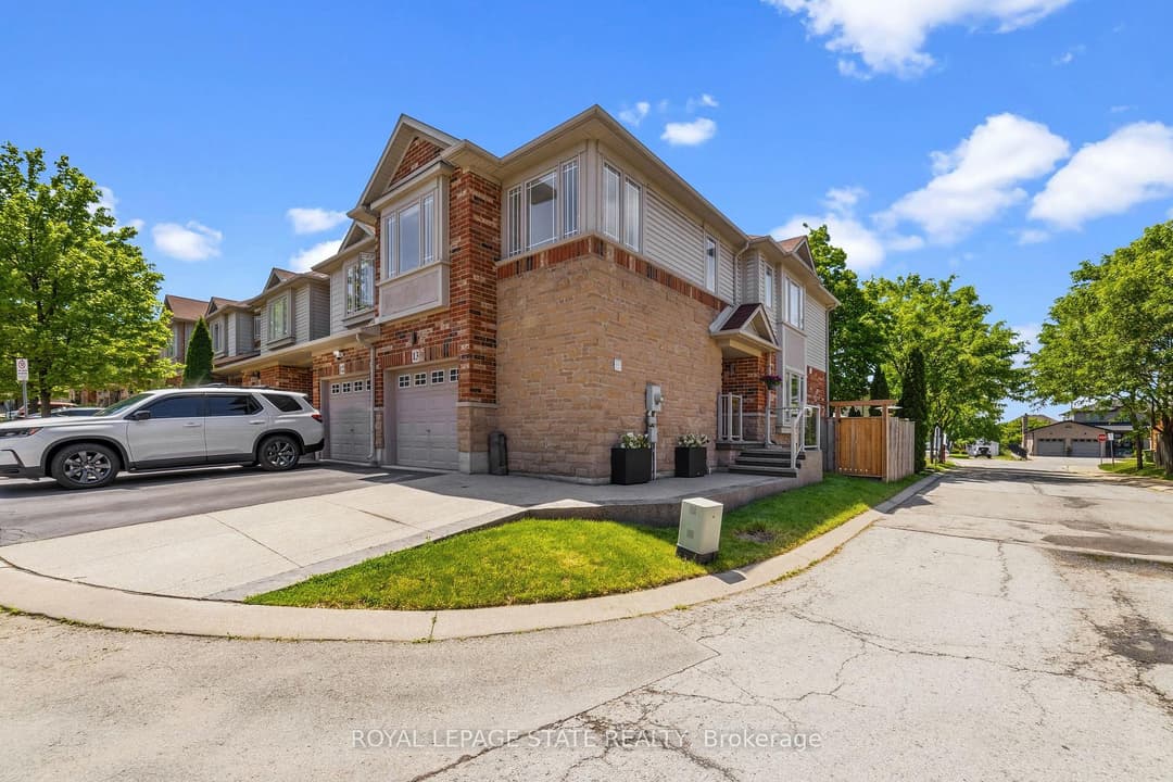 242 Upper Mount Albion Road Unit 13, Hamilton