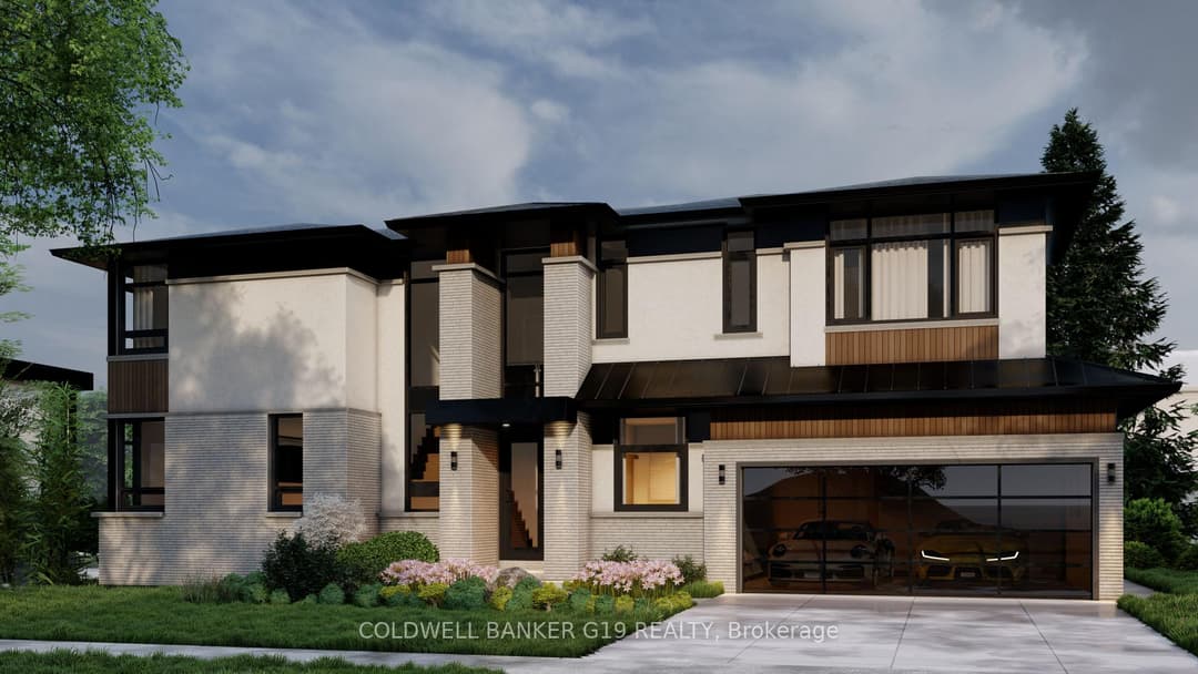322 Pinetree Way, Mississauga