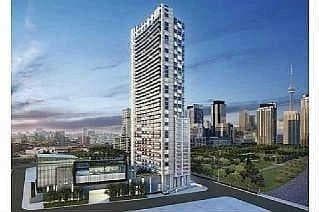85 Queens Wharf Road Unit 4210, Downtown Toronto / Waterfront
