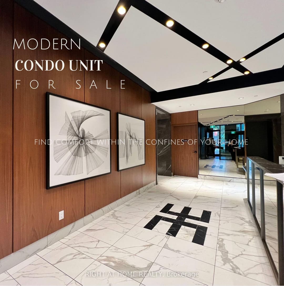 327 King Street Unit 2301, Downtown Toronto / Waterfront