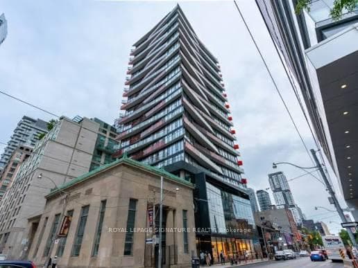215 Queen Street Unit 712, Downtown Toronto / Waterfront