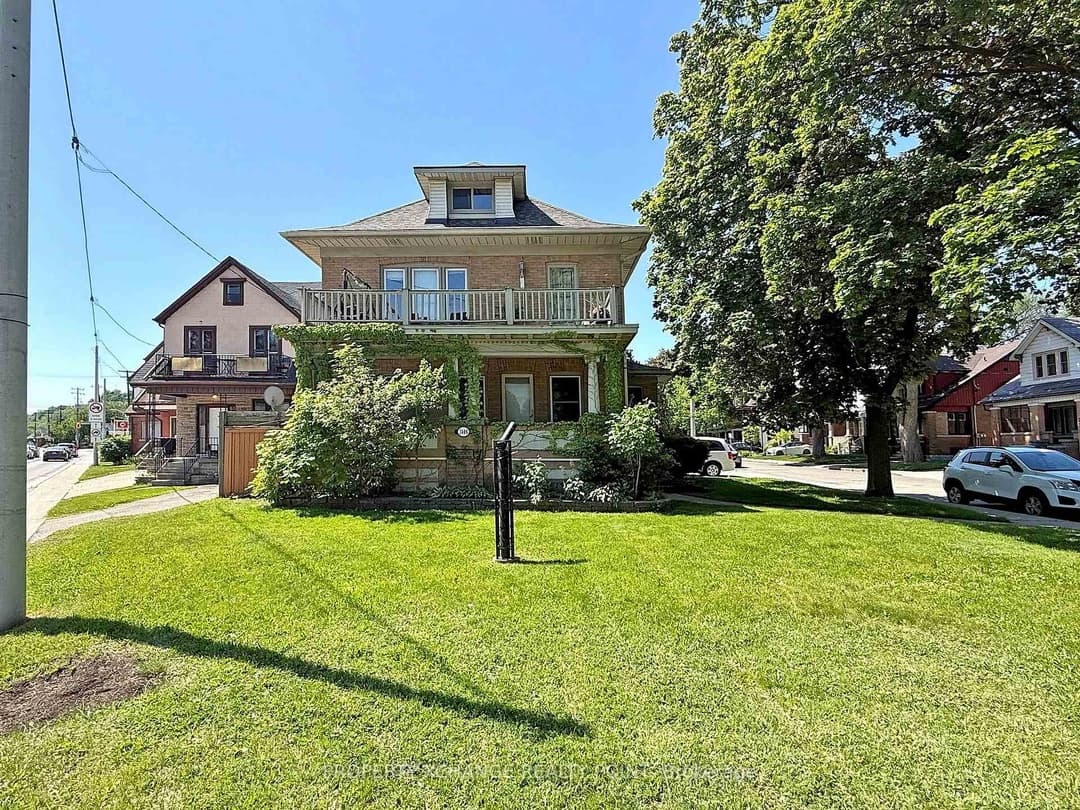 1408 King Street, Hamilton