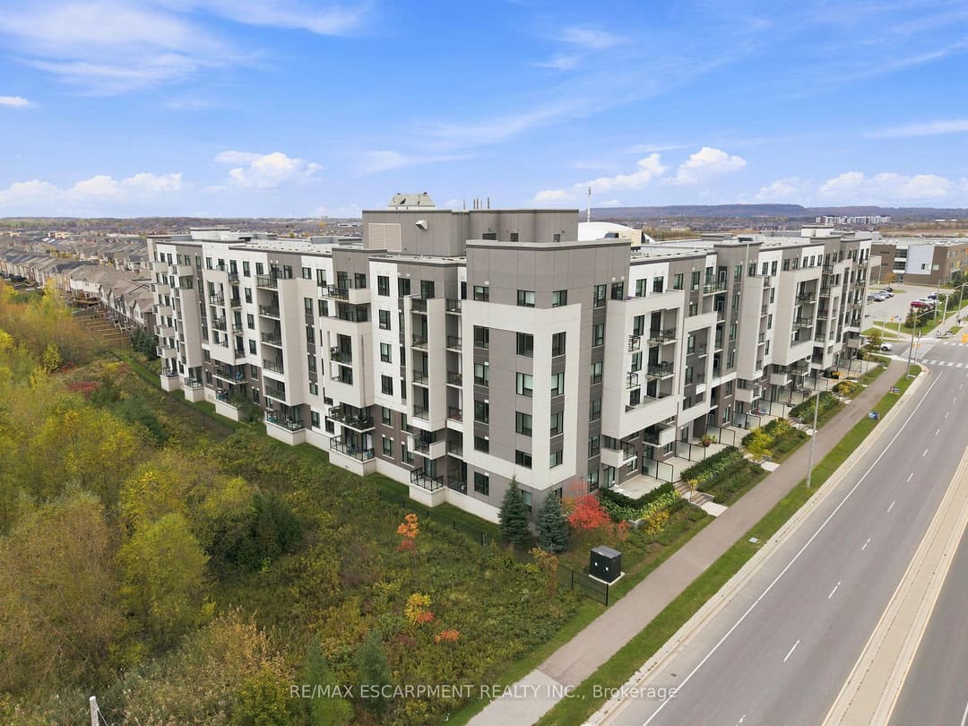 1105 Leger Way Unit 424, Milton