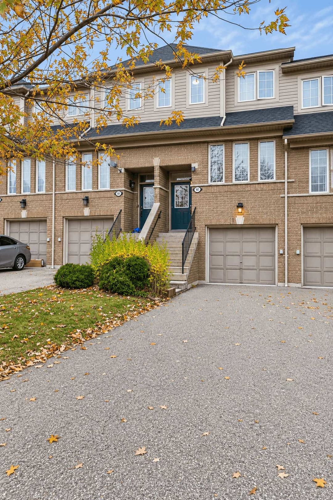 167 Trudeau Avenue, Mississauga