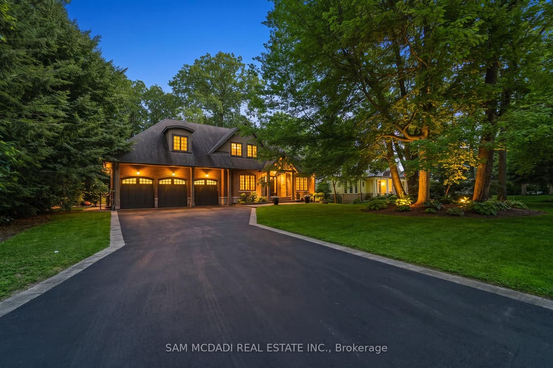 1578 Spring Road, Mississauga