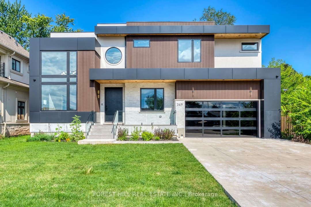369 Wade Street, Oakville