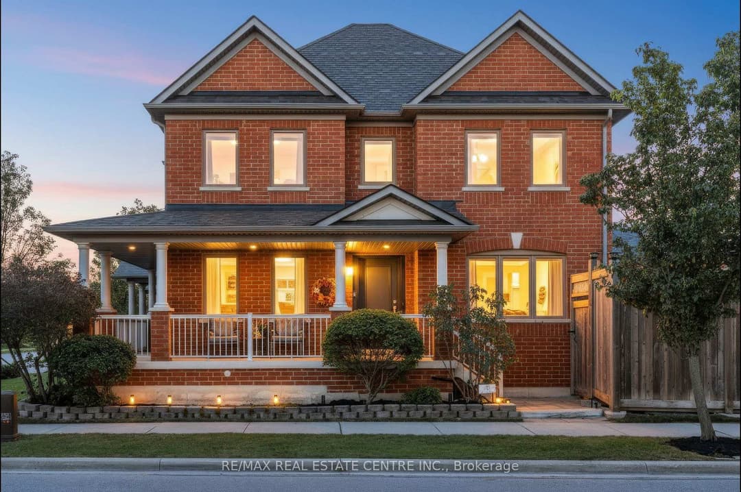 118 Lavery Heights, Milton