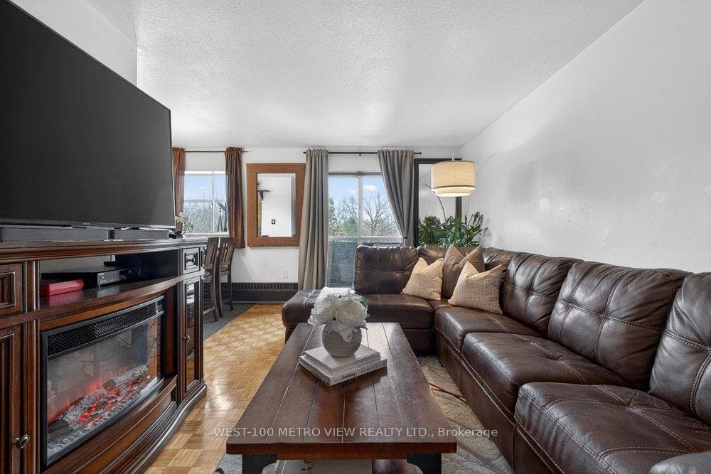 1275 Silver Spear Road Unit 401, Mississauga