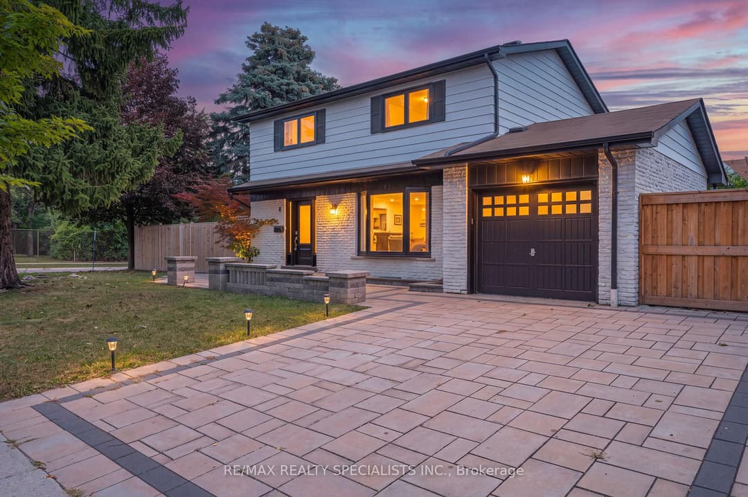 8 CULHAM Street, Oakville