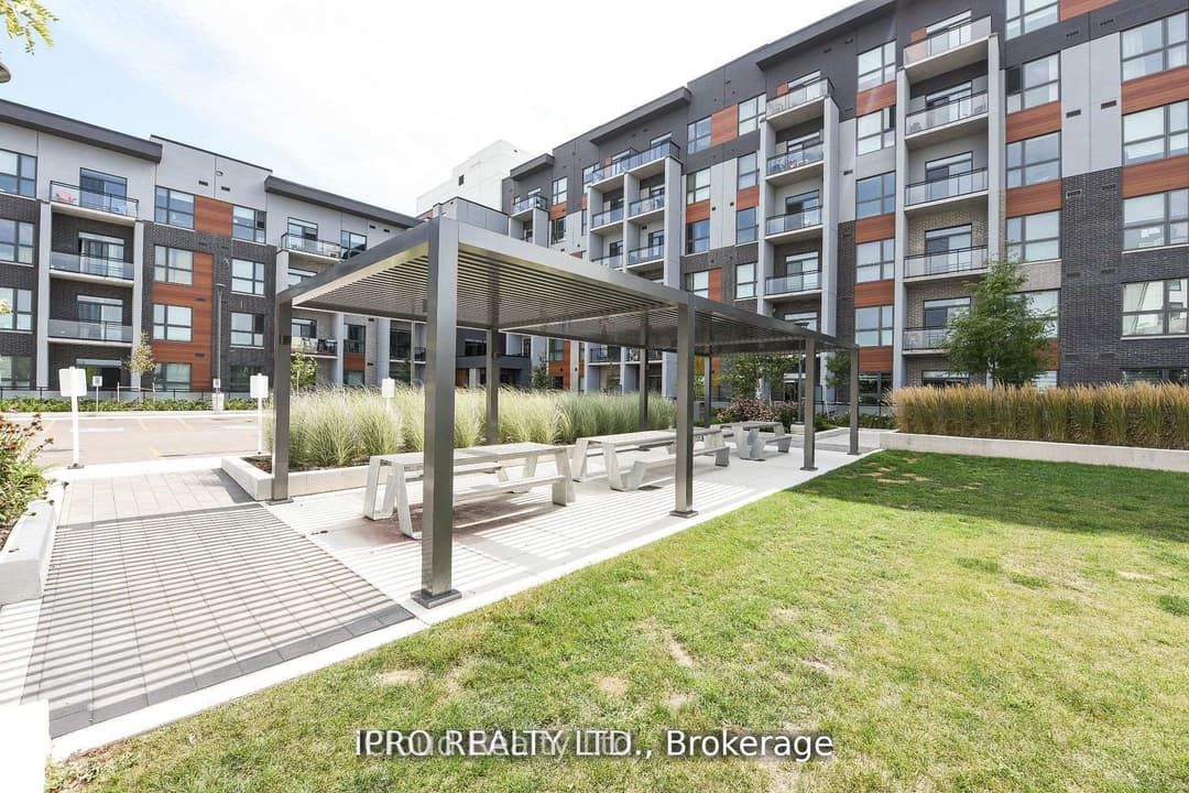 95 Dundas St W Street Unit 004, Oakville