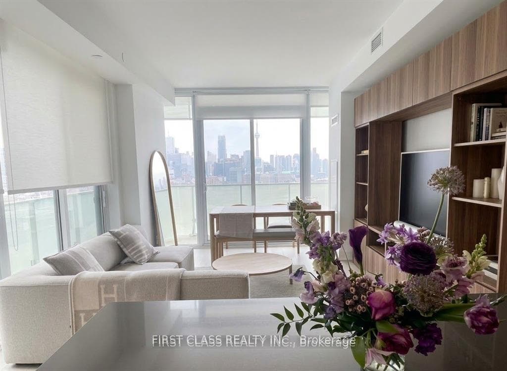 200 Bloor Street Unit 1405, Annex / Yorkville / Summerhill