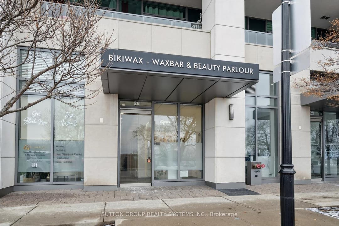 11 Bronte Road Unit 28, Oakville