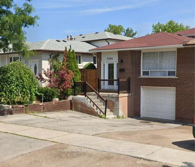 3324 Strabane Drive, Mississauga