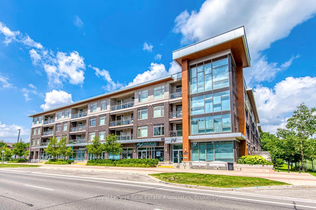 457 Plains Road Unit 324, Burlington