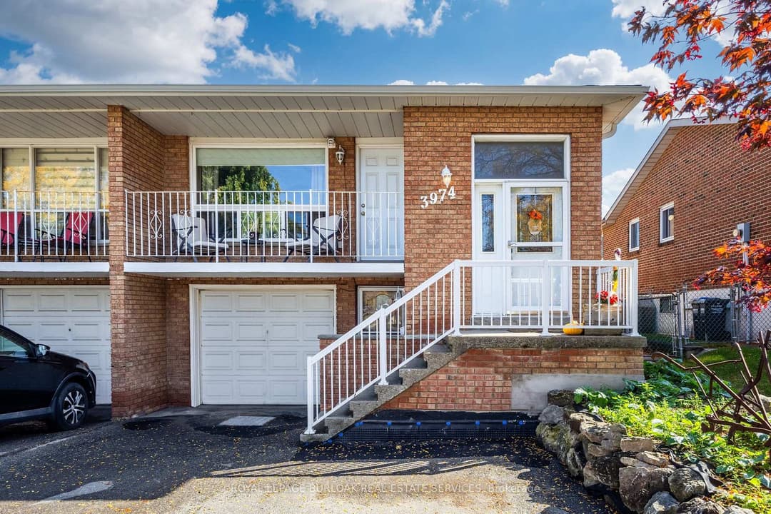 3974 Midhurst Lane, Mississauga