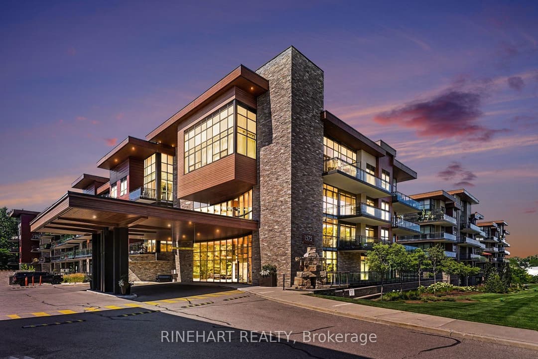 1575 Lakeshore Road Unit 352, Mississauga