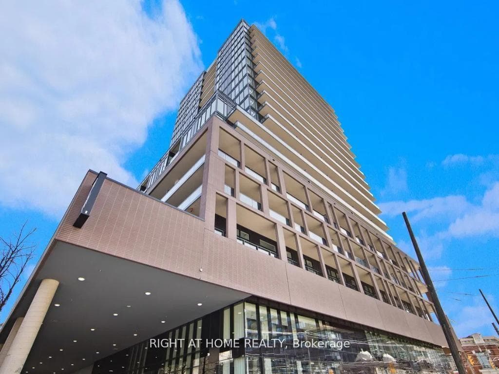 285 Dufferin Street Unit 421, High Park / Junction / Roncesvalles