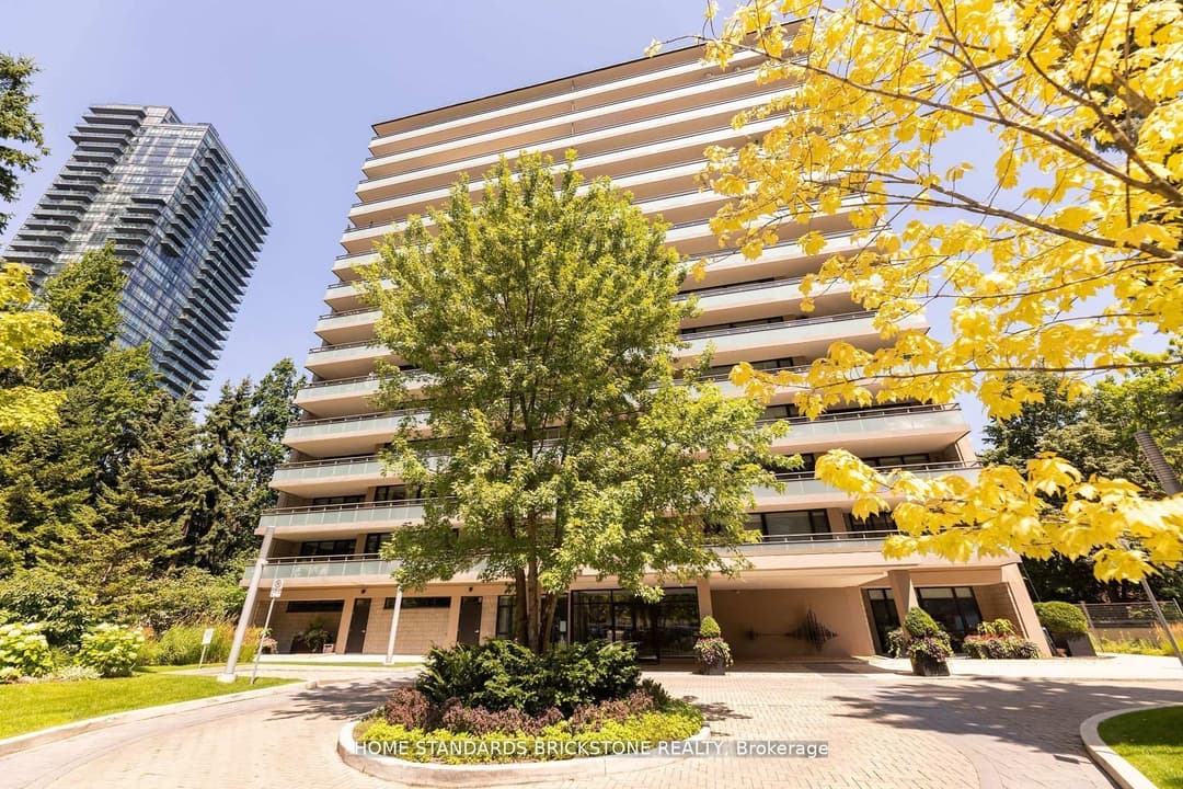 66 Collier Street Unit 9D, Rosedale / Moore Park