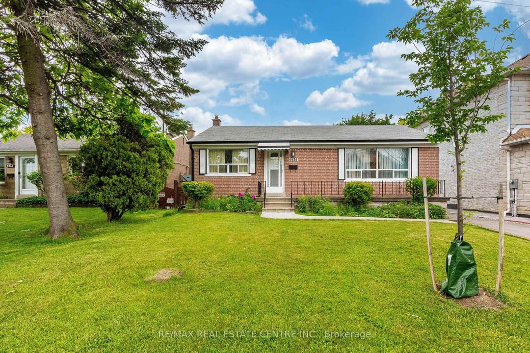 6939 Justine Drive, Mississauga