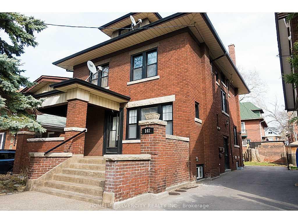 147 Holton Avenue, Hamilton