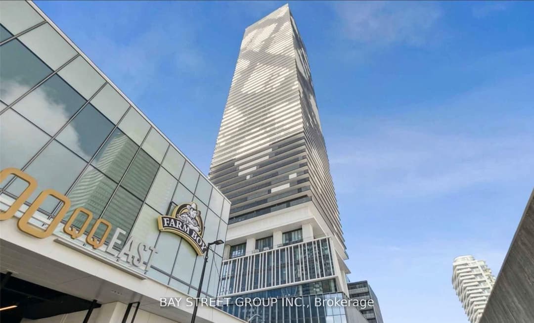 138 Downes Street Unit 806, Regent Park / Cabbagetown / St. James Town